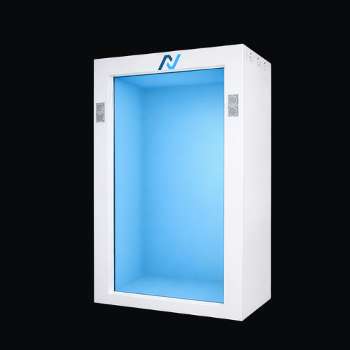 HoloBox Pro 86" holographic display