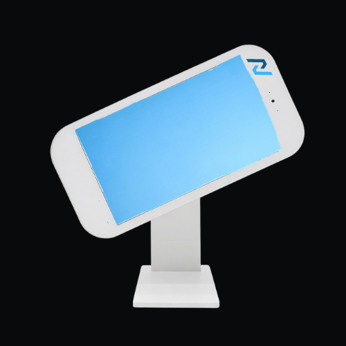 HoloBox Mini 22" holographic display
